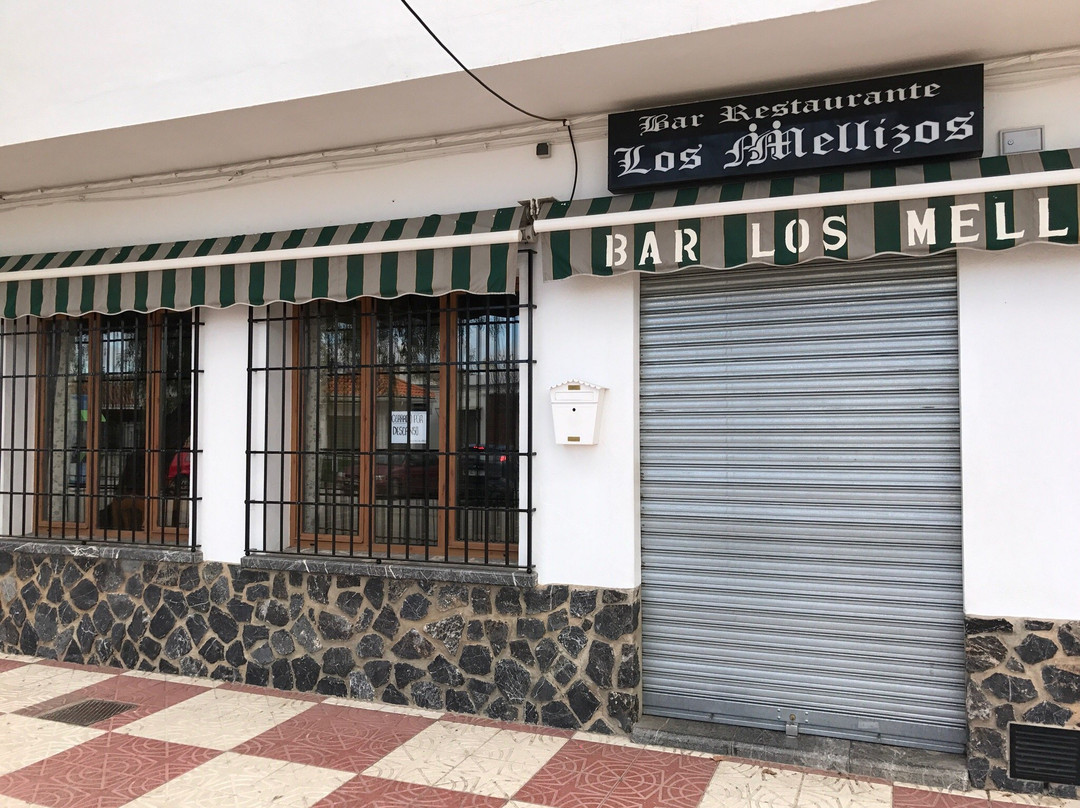 Villanueva del Rosario旅游攻略图片