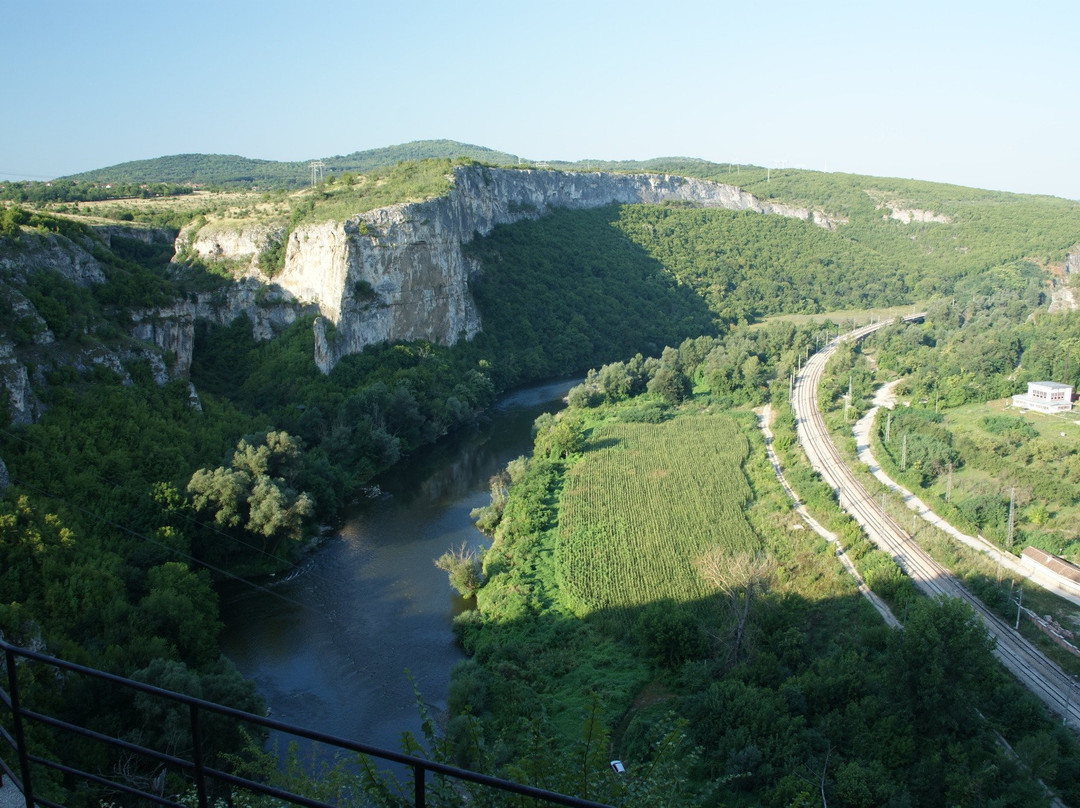 Karlukovo旅游攻略图片