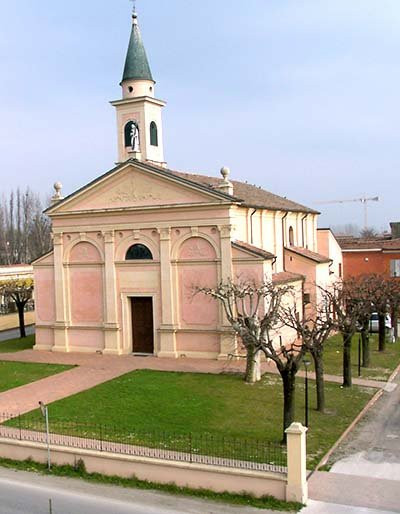 Chiesa di San Pietro in Vincoli景点图片