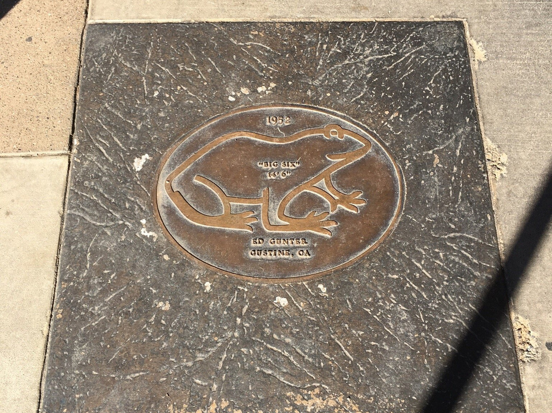 Gold Rush Originals-Angels Camp必去景点