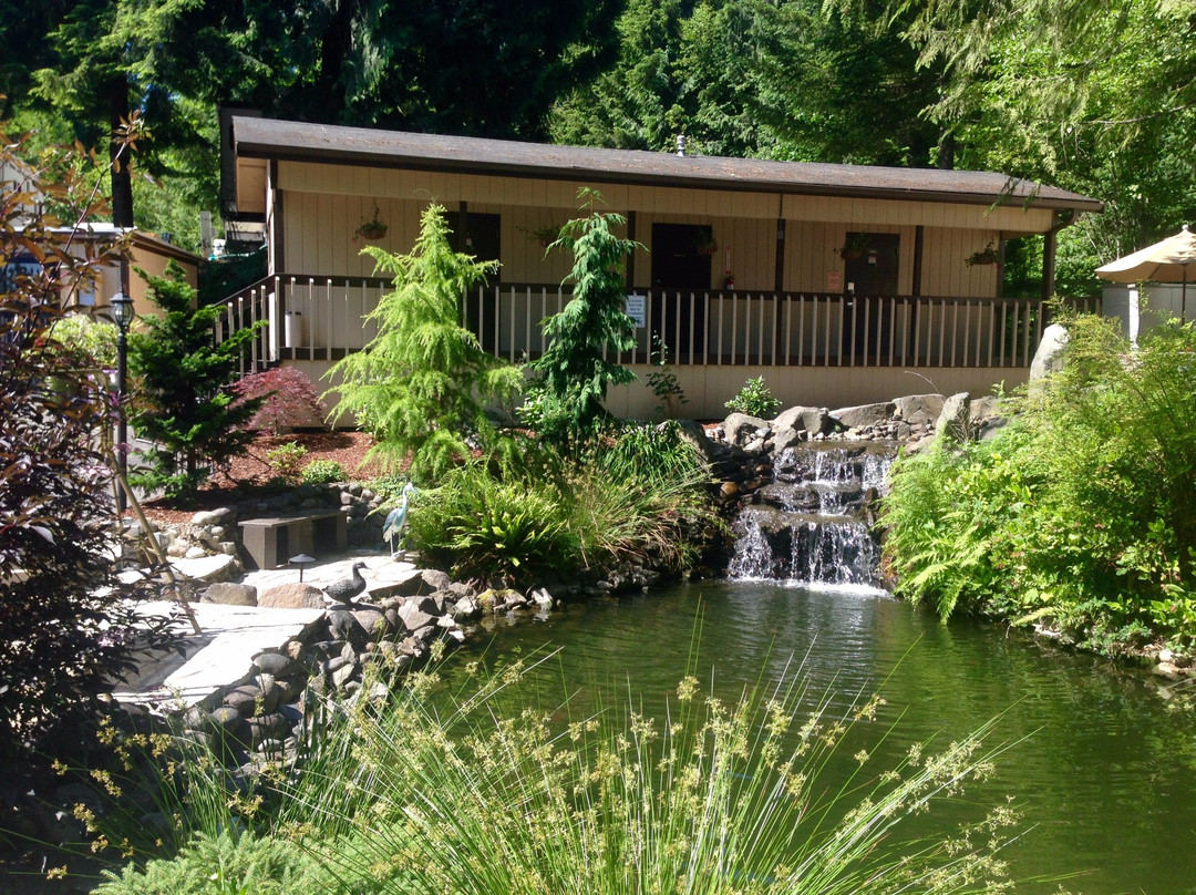 Blue Sky RV Park