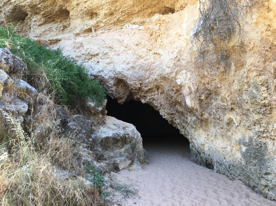Drovers Cave National Park-朱里恩湾必去景点