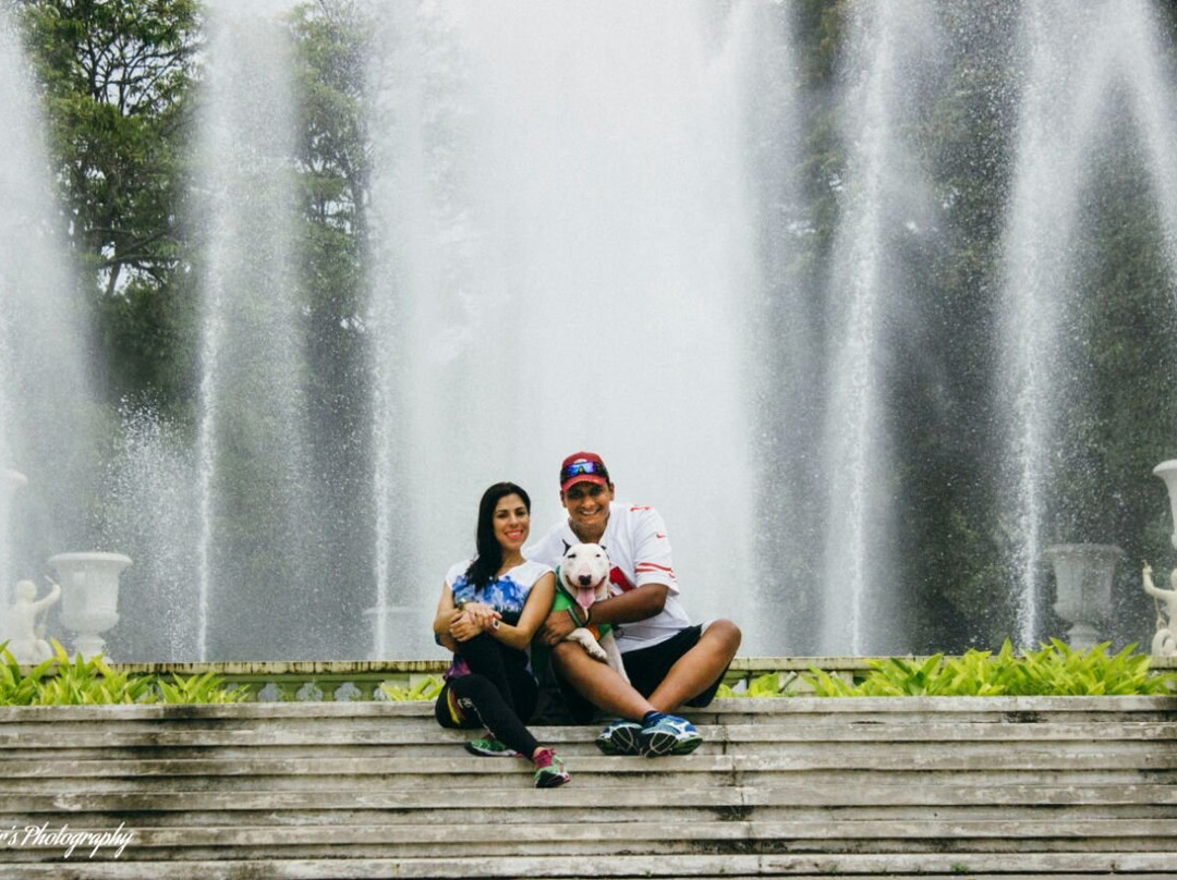 英雄大道-加拉加斯必去景点