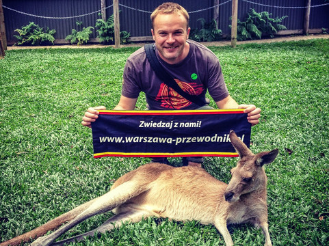 Sebastian Warsaw Tour Guide-华沙必去景点