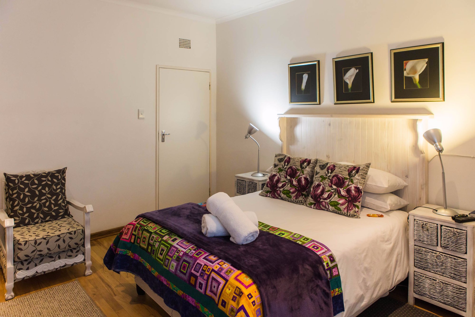 Con Amore Guesthouse-官方