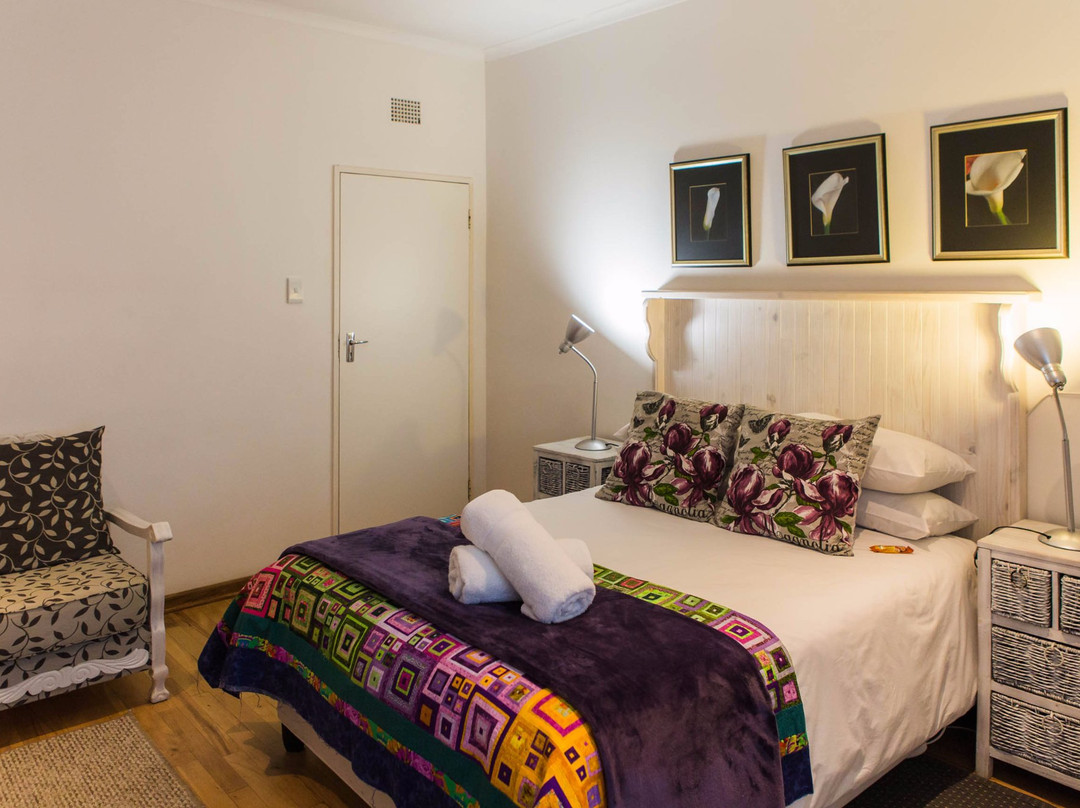 De Aar酒店住宿-Con Amore Guesthouse