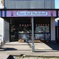 Paris End Daylesford-戴尔斯福特必去景点