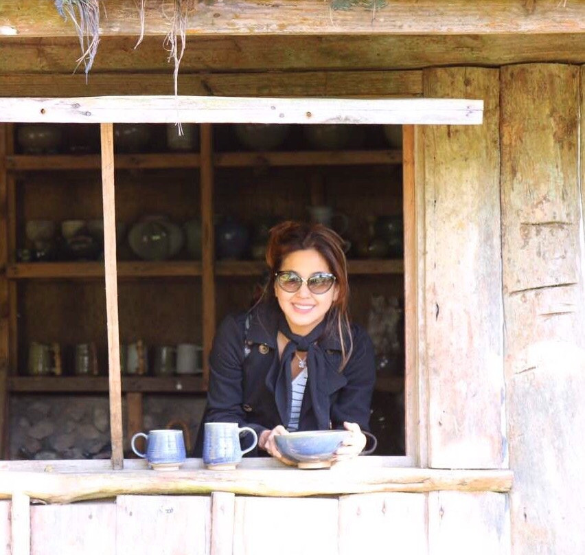 Sagada Pottery & Training Center-萨加达必去景点