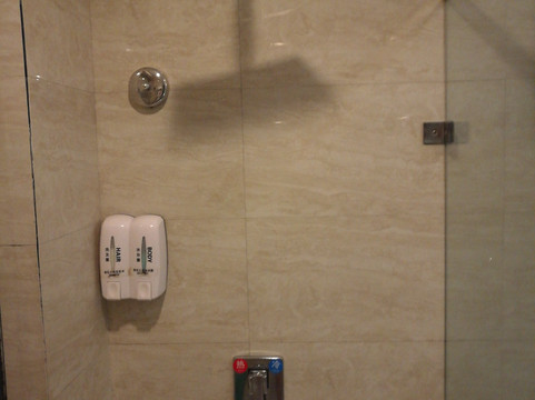 南边风车 | 格尔国际饭店（郑州经开中心广场地铁站店）主图