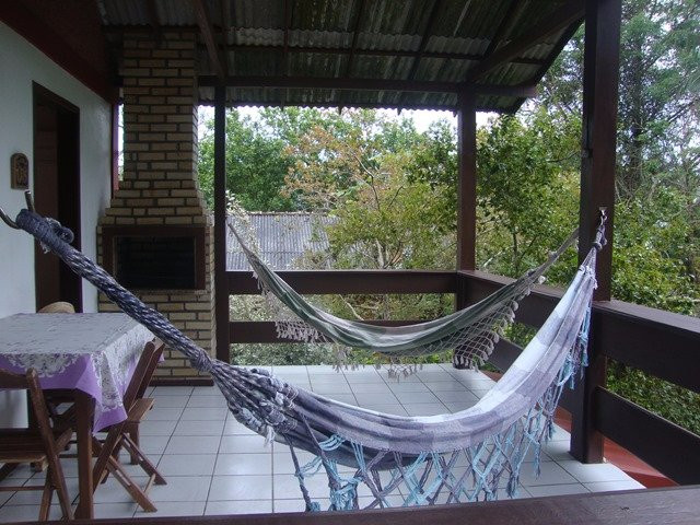 Armacao酒店住宿-Pousado do Pescador