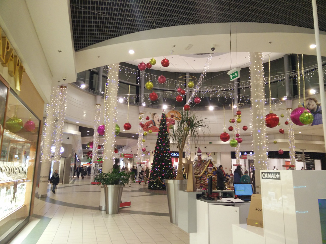 Janki Shopping Center景点图片