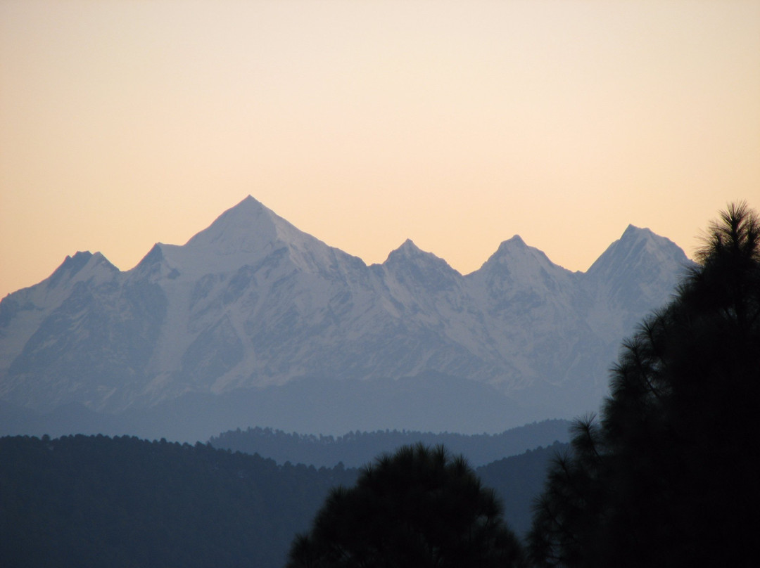 Rhodo ReTreat and ReSorts主图