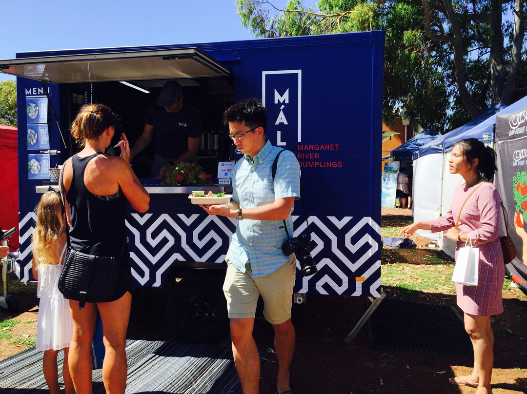Margaret River Farmers Market景点图片