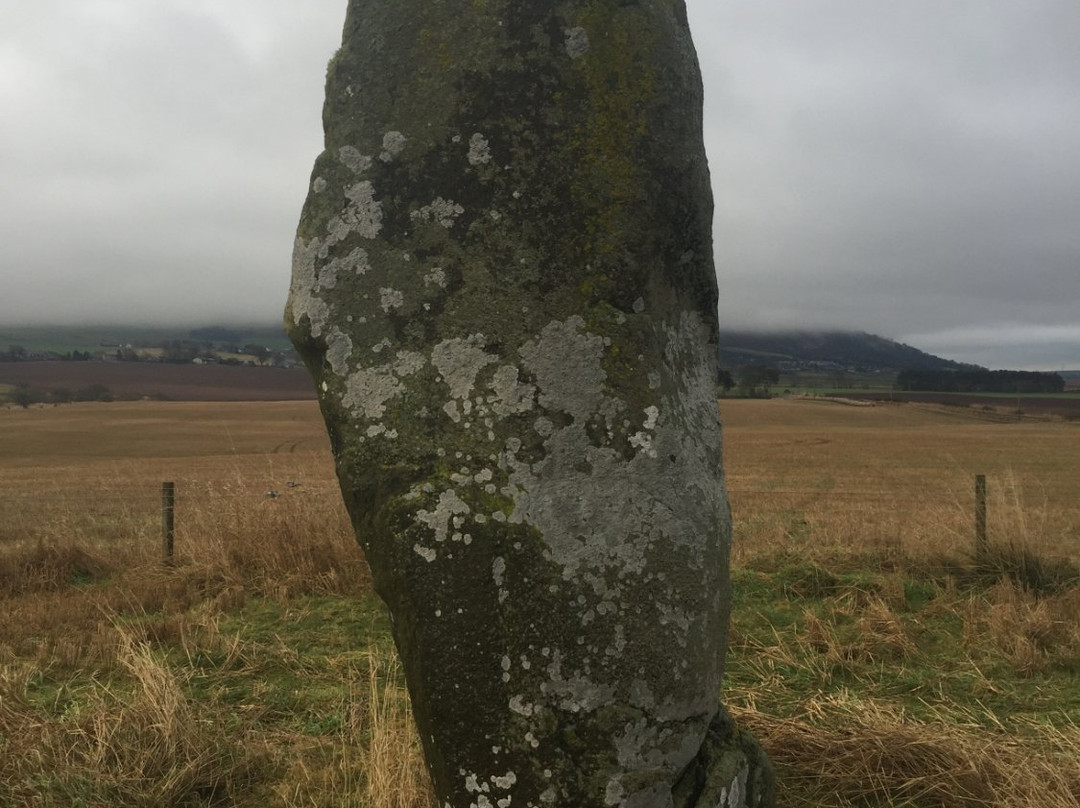 Orwell Standing Stones-Kinross必去景点