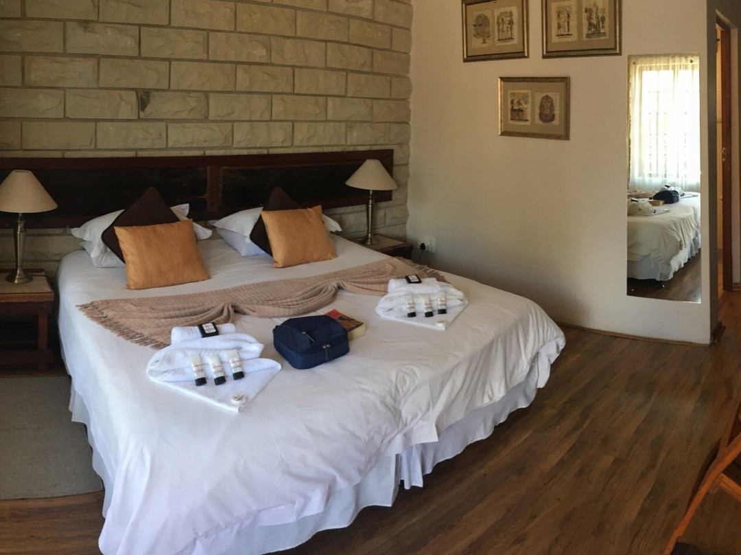 Imperani Guest House主图