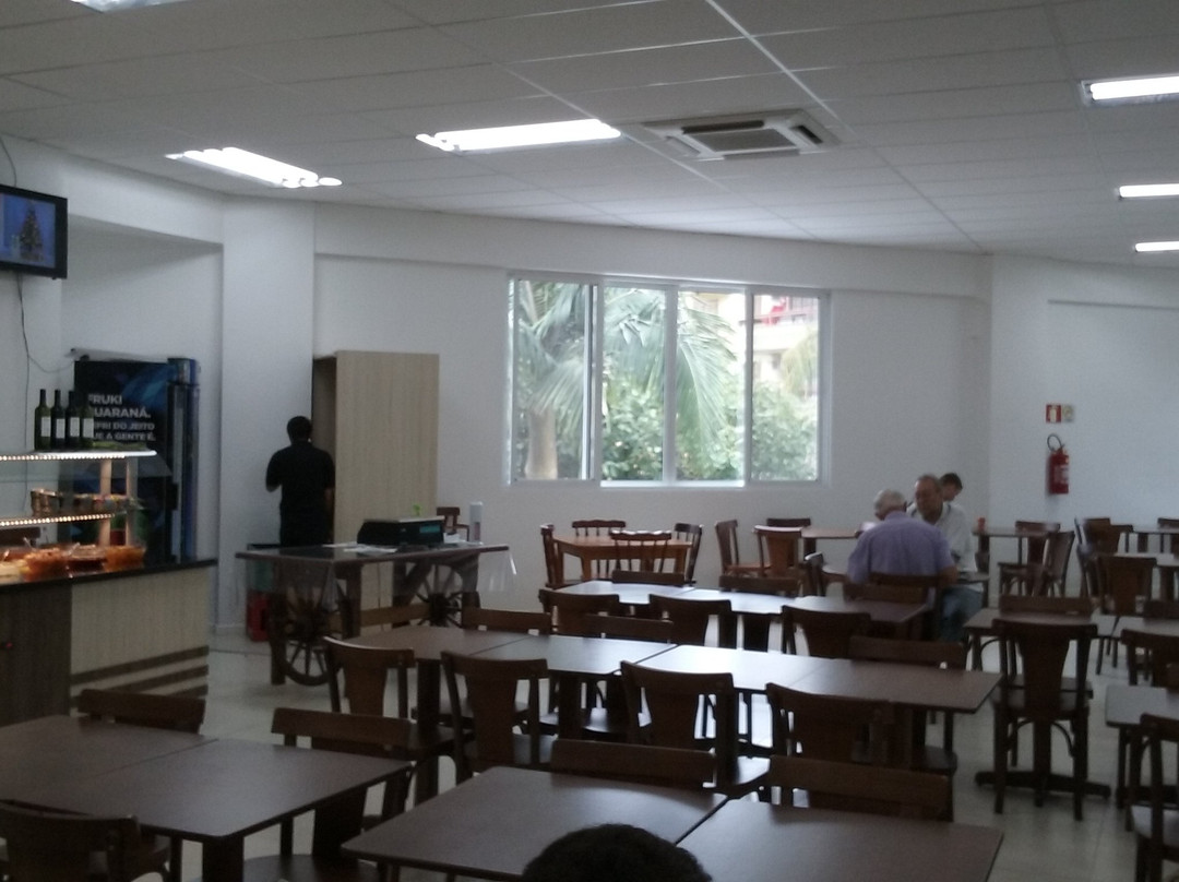 Pouso Novo餐馆和美食-Padaria e Fruteira Mertz