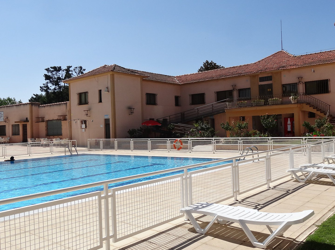 Bungalows y Mobil Homes Camping Regio