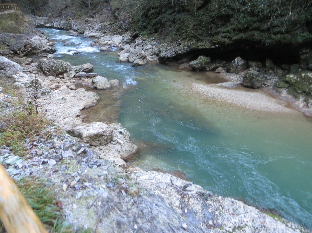 Apsheronsk旅游攻略图片