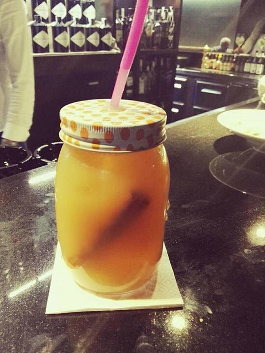 La Villa Gin Bar景点图片