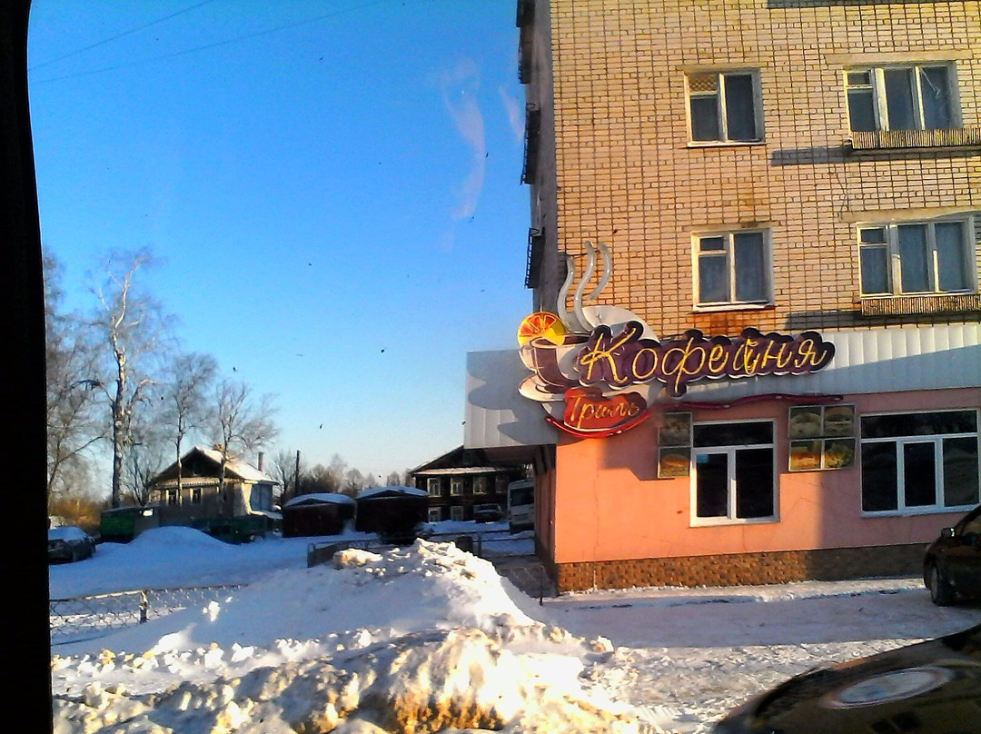 Bologoye Hotel