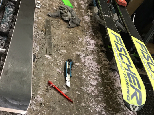 Rent&Sport Steinbach-Westendorf必去景点