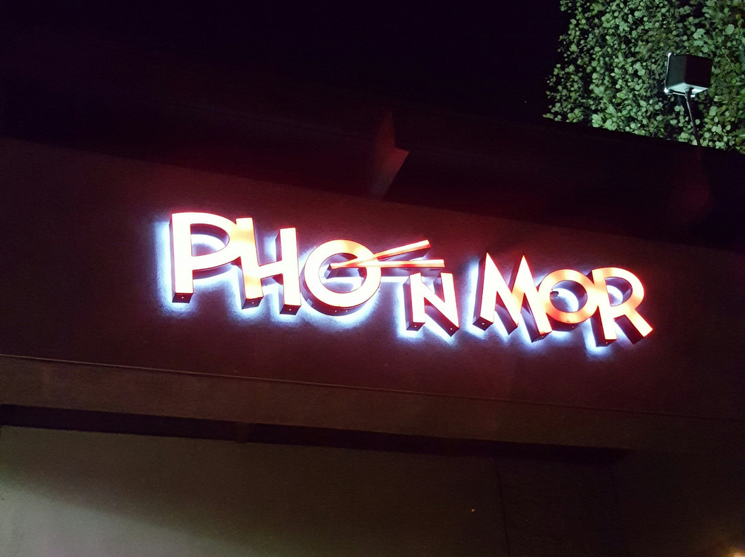 Pho N Mor