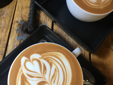 Akha Ama Coffee La Fattoria主图