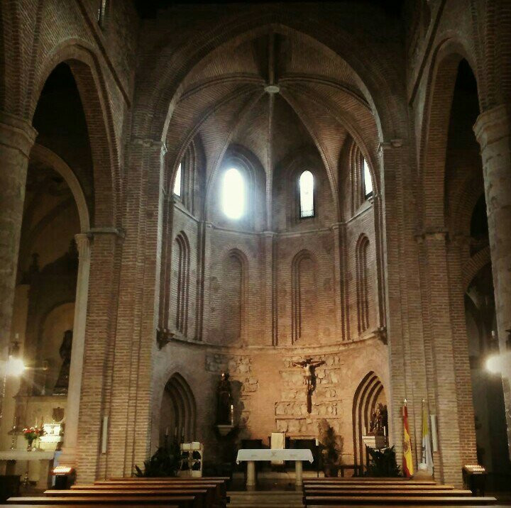 Church of Santiago景点图片