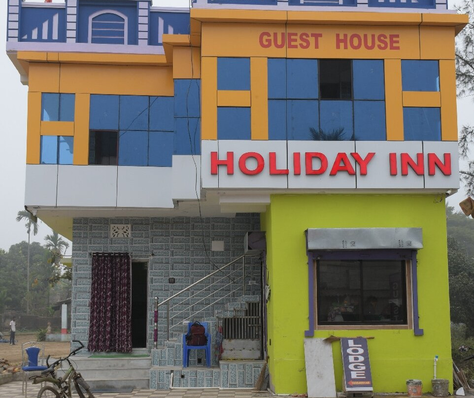 Holiday Inn