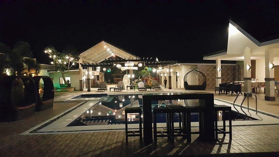 A&A Garden Suites-浴室