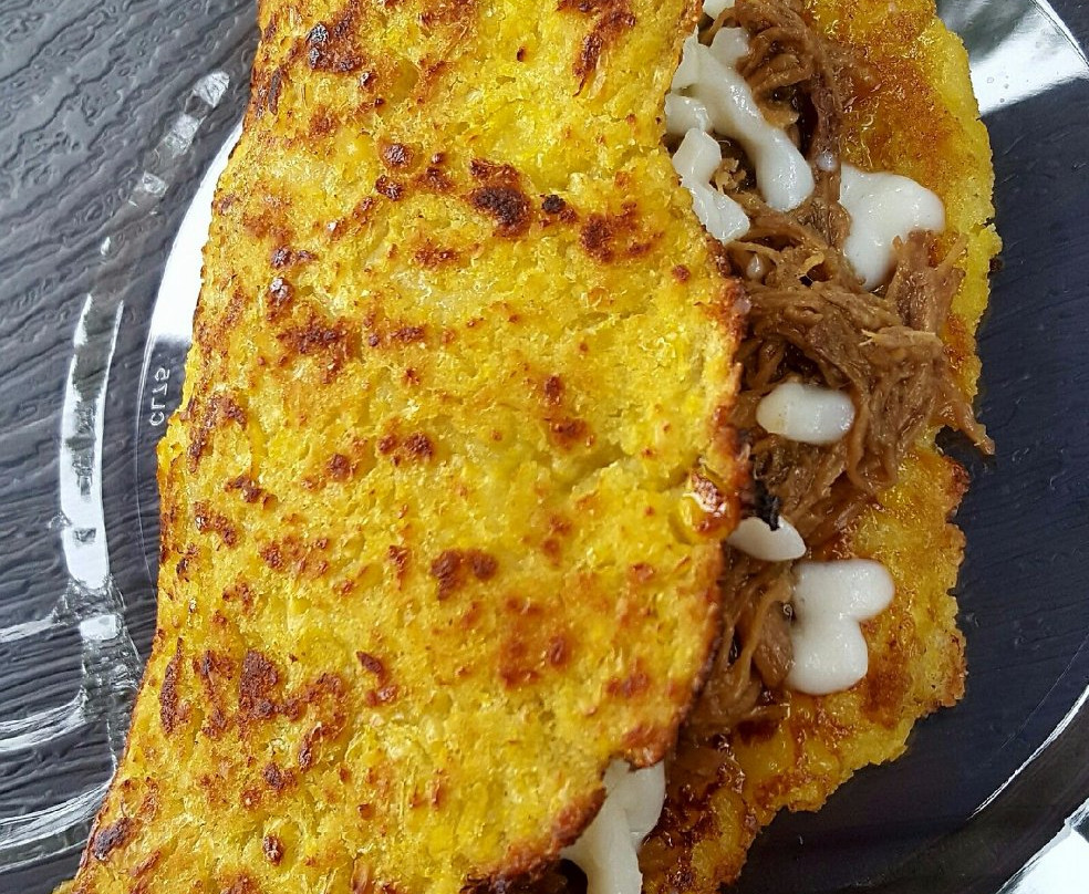 Budares Venezuelan Cuisine