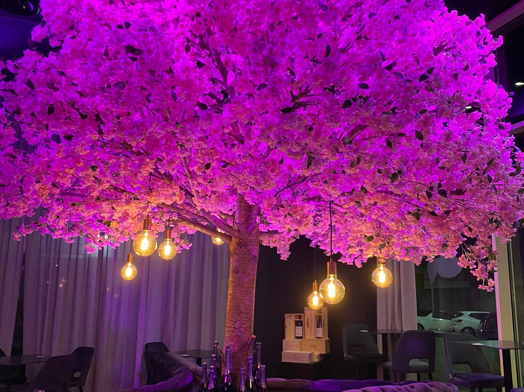 Dialogue Lounge Bar
