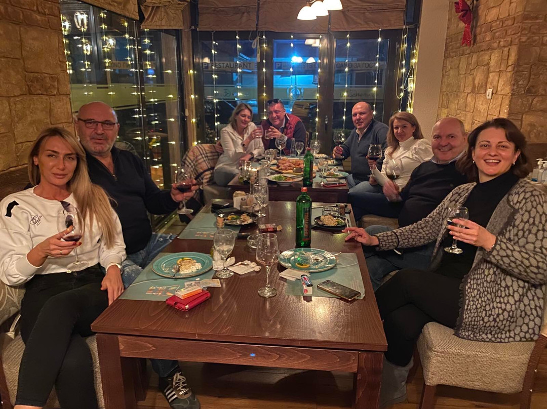 Restaurant Eleni