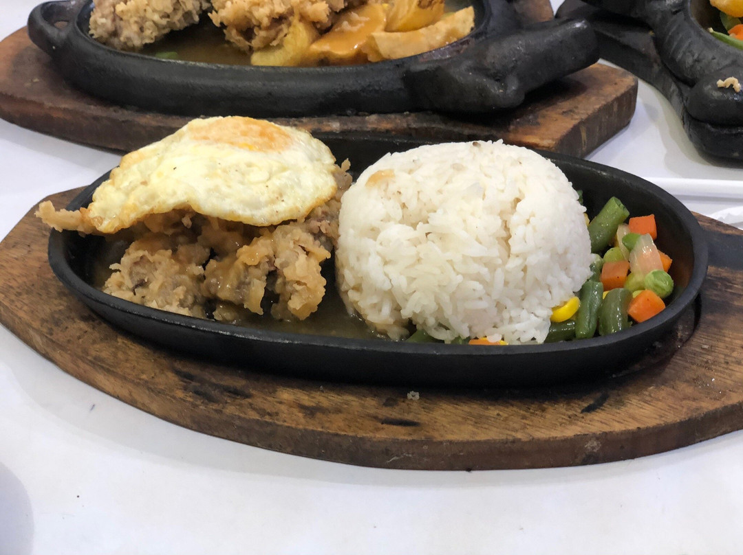 Waroeng Steak & Shake