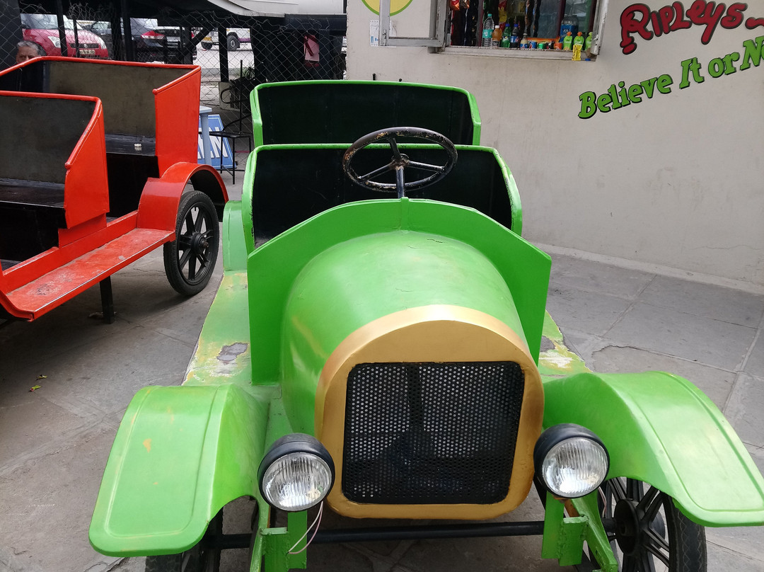 Sudha Cars Museum景点图片