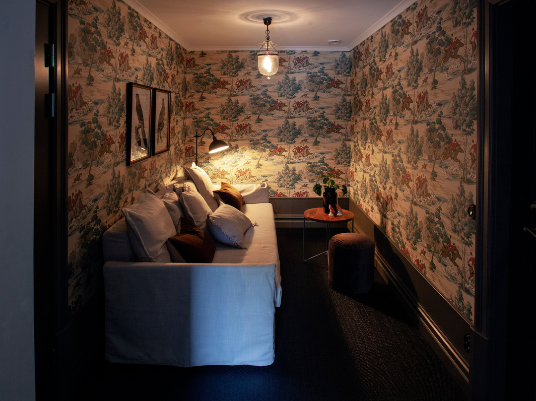 Tweed Hotell Skaftö主图