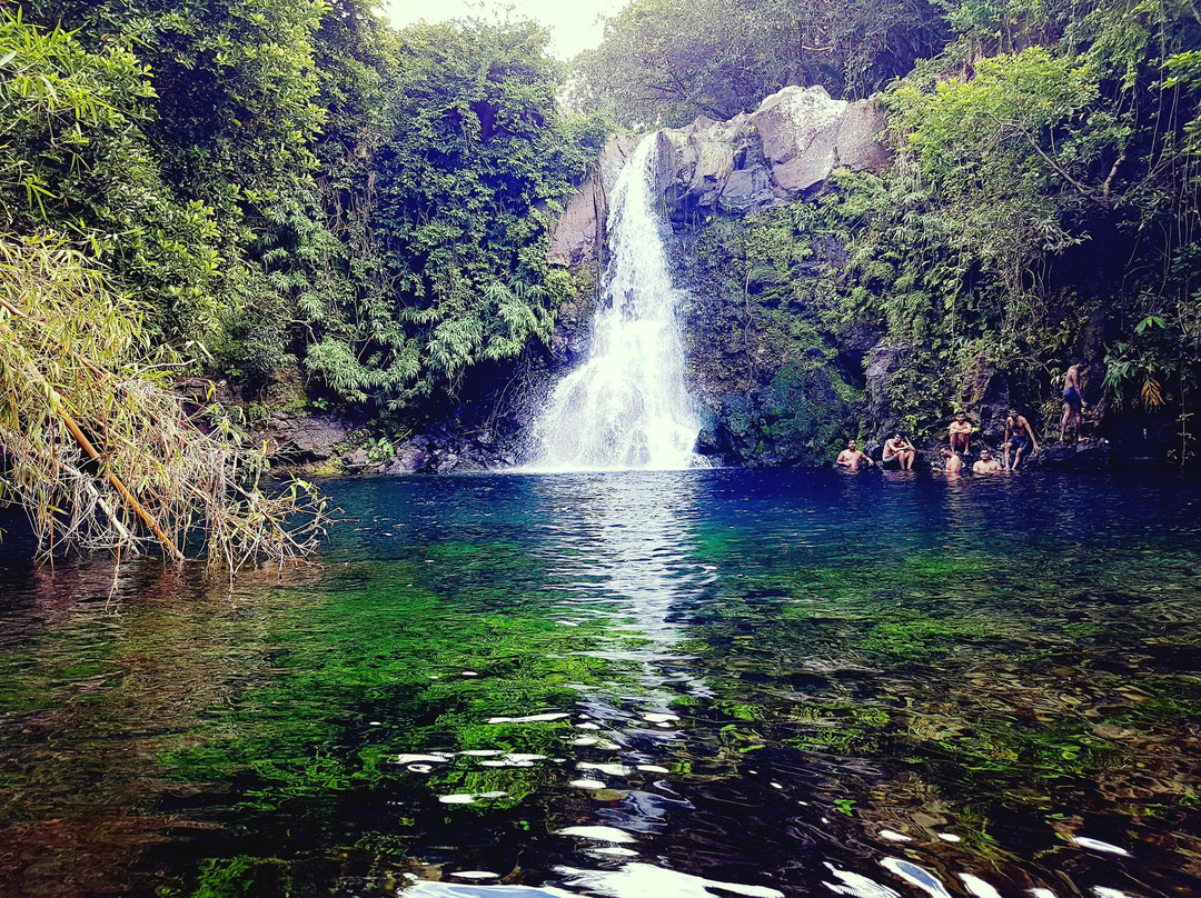 Inspirations Voyage-大湾必去景点