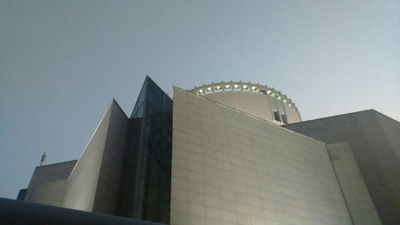 Khorasan Great Museum景点图片