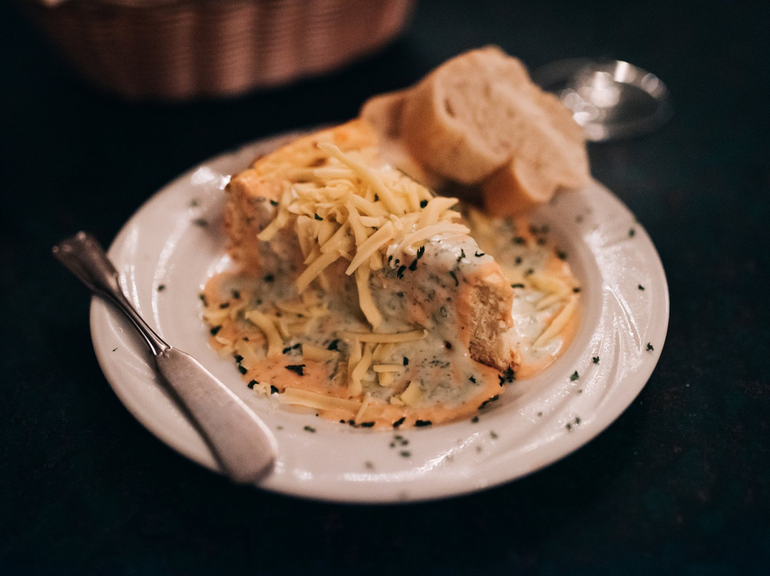 Capital City Food Tours-麦迪逊必去景点