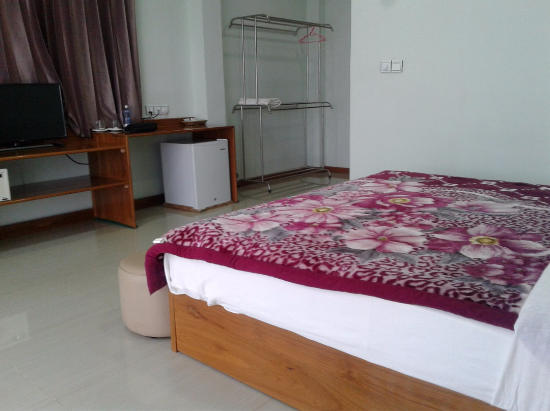 Kan Thar Yar Hotel主图