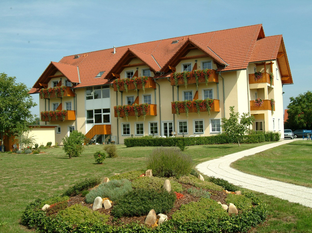 Radhotel Schischek主图
