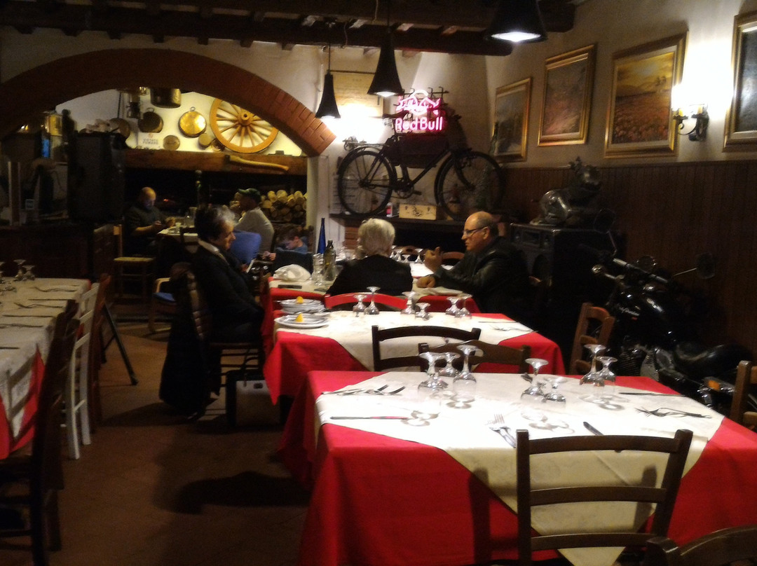 Albergo Ristorante Brogi