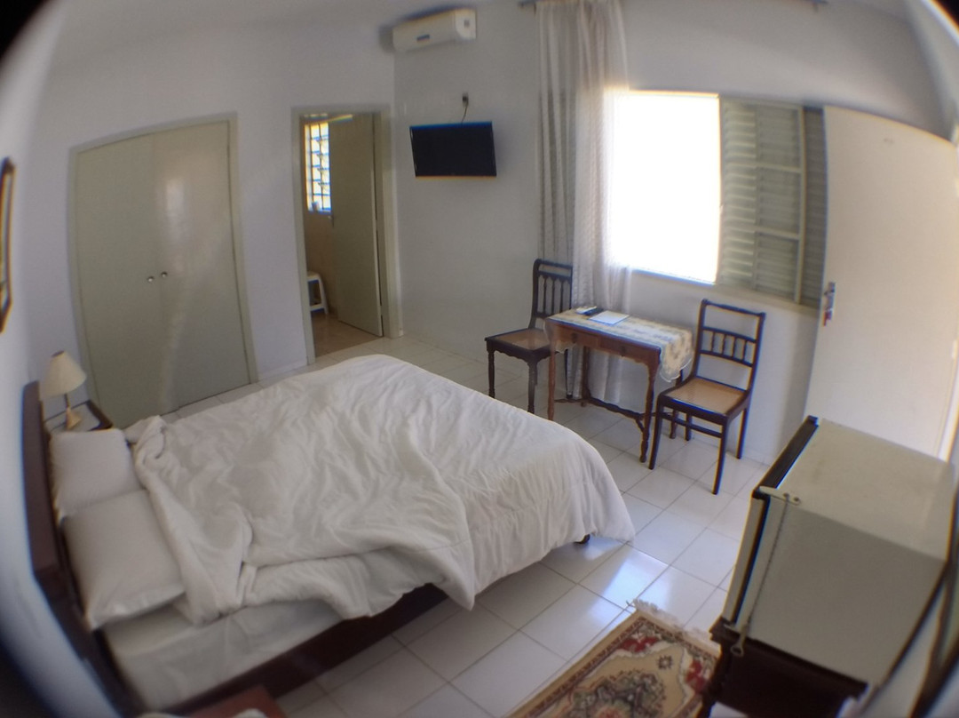 O Paturi Hotel主图