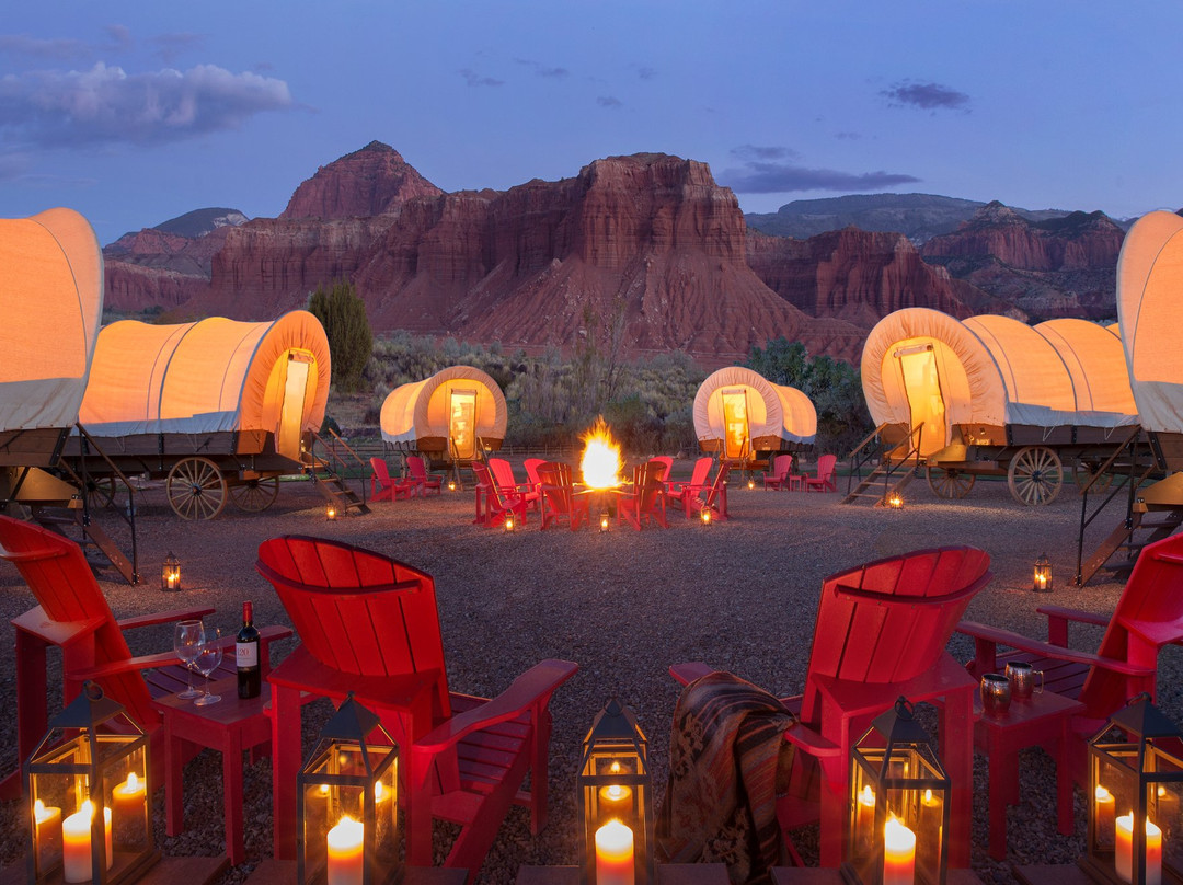 贝斯特韦斯特圆顶礁度假酒店