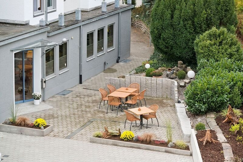 Deisslingen酒店住宿-Hotel Baeren