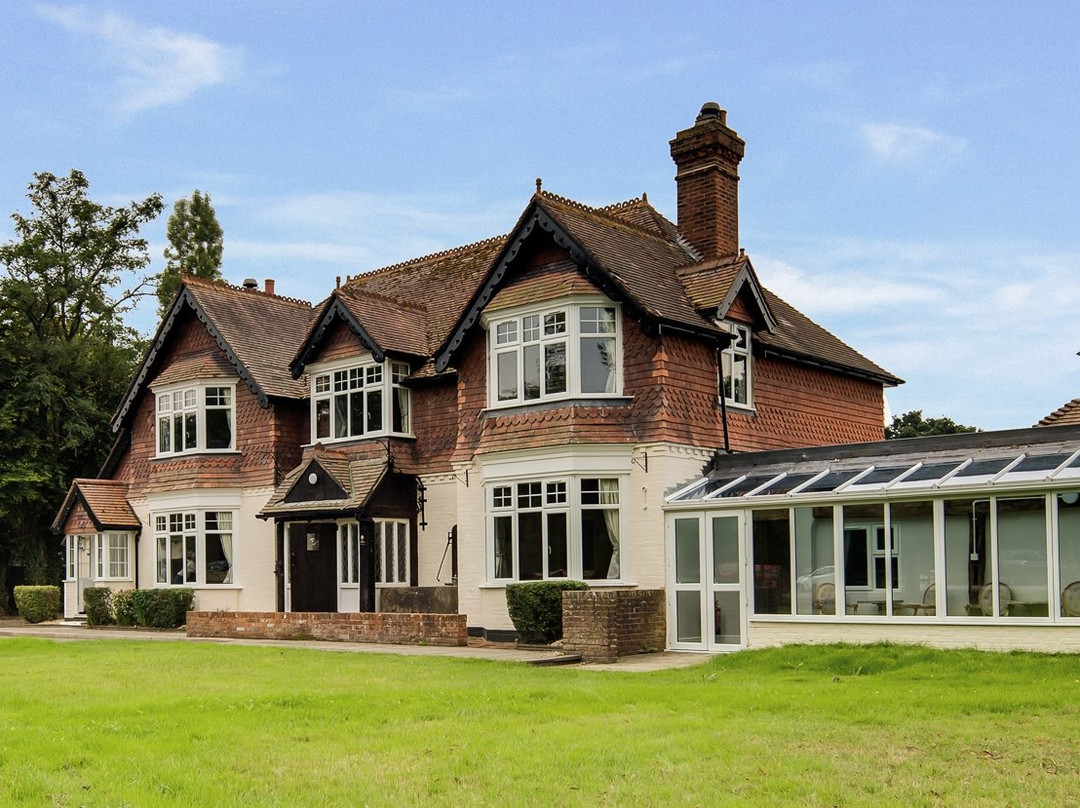 The Maple Manor Hotel