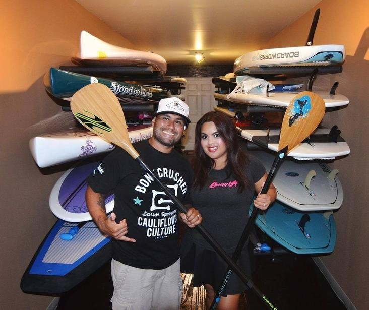 SUP Shack Guam-塔穆宁必去景点