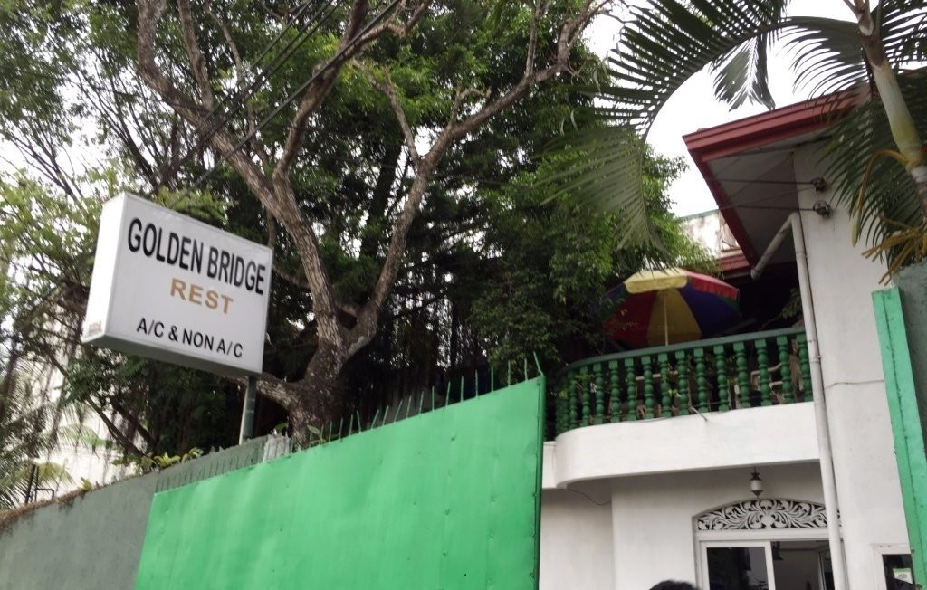 Golden Bridge Guest House主图