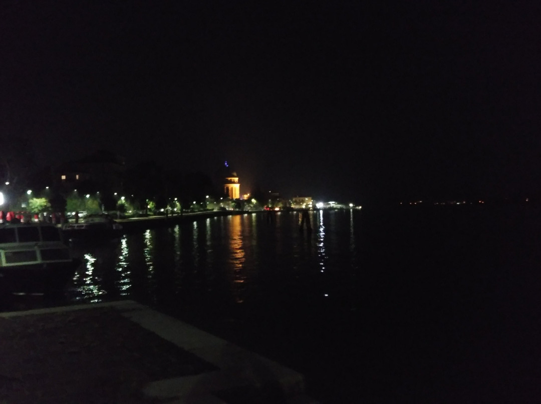 Tempio Votivo della Pace di Venezia-利多必去景点