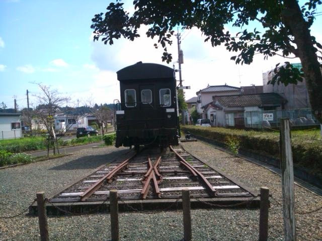 Okuchi History Cultural Railway Museum景点图片